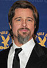 Brad Pitt to Star in The Tiger With Darren Aronofsky 2010-05-12 10:30:03