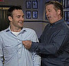 Video of Alec Baldwin's SNL Promos