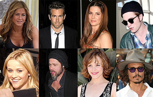 There Are Only a Few Hours Left to Vote on the PopSugar 100's Elite Eight!
