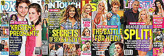 Which Magazine Will You Picking Up This Weekend? 2010-05-16 08:00:00