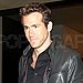 Ryan Reynolds