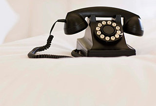 Do You Still Have a Landline?
