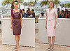 Photos of Cate Blanchett and Kate Beckinsale at Cannes Film Festival