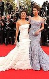 look at these fabulous celebrities 