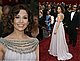 Oscars Red Carpet: Jennifer Lopez