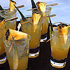 Tequila Pineapple Juice Pitcher Cocktail Recipe