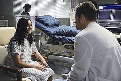 Grey's Anatomy Recap "Shiny Happy People"