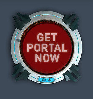 Portal Free on Steam For Mac