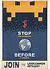 Old School Video Game Propaganda Posters, BlackBerry Releasing Tablet