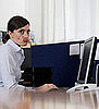 Tech Distractions at the Workplace