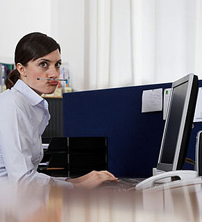 Tech Distractions at the Workplace