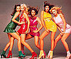 Old Versace Ads With Supermodels 2010-05-14 09:00:22
