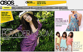 Asos to Launch New US Online Shopping Site