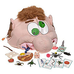 What's in Ned's Head Game Review What's in Ned's Head Game Review