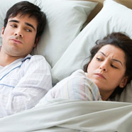 Marriage After Baby