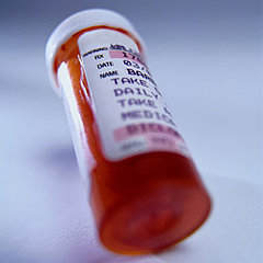 Antibiotics For Treating Acne