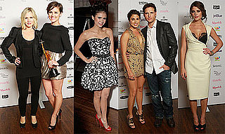 Pictures of Nikki Reed, Peter Facinelli, Ashley Greene, The Jonas Brothers And Jennie Garth at The 2010 Young Hollywood Awards 2010-05-14 07:00:00
