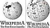 Wikipedia Removes Klingon Character From Logo