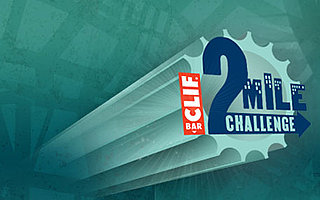 Clif Bar 2 Mile Challenge