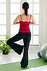 Tips For a Home Yoga Practice