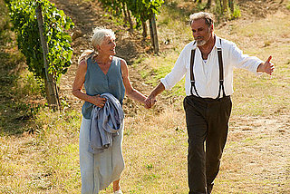 True Stories Behind Letters to Juliet