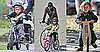 Tips For Biking With Kids