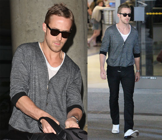 Photos of Ryan Gosling Photos of Ryan Gosling