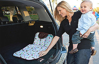 Diaper Changes On the Go