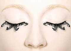 Paperself False Eyelashes