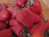 Sparkling Strawberry Punch Recipe