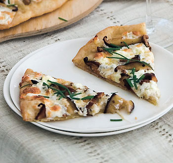 Sex and the City Party Recipes and Menu Idea
