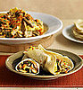 Mu Shu Pork Recipe