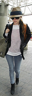 Rachel Bilson