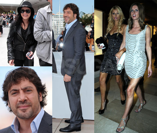 Photos From The Cannes Film Festival