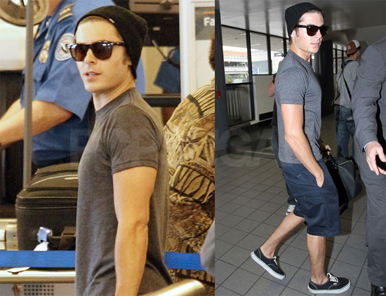 Pictures of Zac Efron Pictures of Zac Efron
