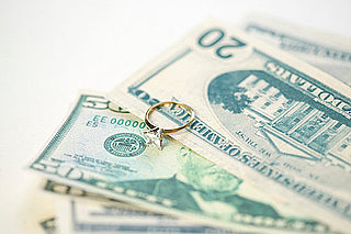 How to Spend Wedding Cash Gifts