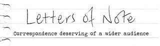 Letters From Frank Sinatra and Ernest Hemingway on Letters of Note