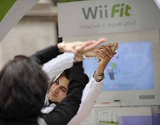 American Heart Association Endorses Wii Fit