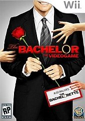 The Bachelor Video Game Official Trailer The Bachelor Video Game Official Trailer