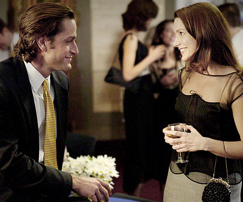 The Right Guy at the Wrong Time
David is good-looking, successful, and the perfect gentleman — but he's not Harry — so when Charlotte meets him at a Jewish mixer the same night Harry proposes, it's right guy, wrong time. It's not always about who's the most perfect, but who's the most perfect for you, flaws and all.
The Right Guy at the Wrong Time
David is good-looking, successful, and the perfect gentleman — but he's not Harry — so when Charlotte meets him at a Jewish mixer the same night Harry proposes, it's right guy, wrong time. It's not always about who's the most perfect, but who's the most perfect for you, flaws and all.