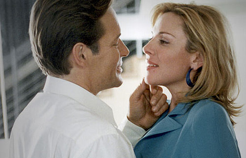 The Mirror Image
Richard Wright is a male Samantha — ruthless in business and in love. But she quickly learns that sometimes would-be soul mates are just temporary bedfellows. Finding someone who shares similar personality traits and interests as yourself can make for a match made in heaven, but sometimes it's good to have someone who balances you out instead of exacerbating your good and bad qualities.
The Mirror Image
Richard Wright is a male Samantha — ruthless in business and in love. But she quickly learns that sometimes would-be soul mates are just temporary bedfellows. Finding someone who shares similar personality traits and interests as yourself can make for a match made in heaven, but sometimes it's good to have someone who balances you out instead of exacerbating your good and bad qualities.