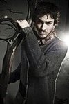 Ian Somerhalder new photoshoot:)