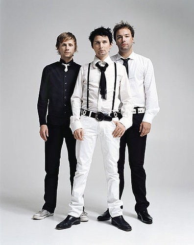 Muse - Neutron Star Collision (Love is Forever) [FULL SONG] 