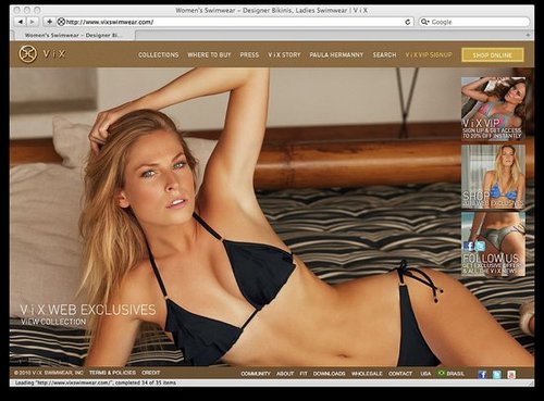 Swimwear Sale in NY Fashion District 05/17 to 05/19