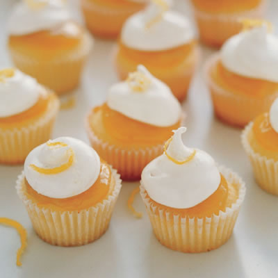 Sex and the City Cupcakes Recipe Sex and the City Cupcakes Recipe