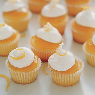 Sex and the City Cupcakes Recipe