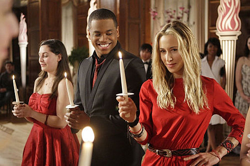 Review of 90210 Season Three Finale