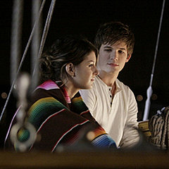 Photos From 90210 Season Finale Photos From 90210 Season Finale