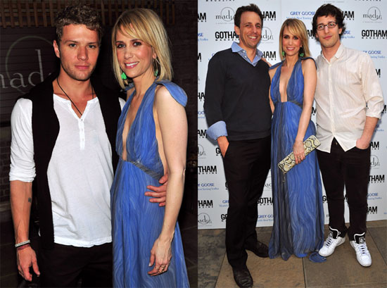 Pictures of Ryan/SNL Pictures of Ryan/SNL