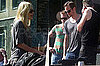 Pictures of Kate Bosworth and Alexander Skarsgard